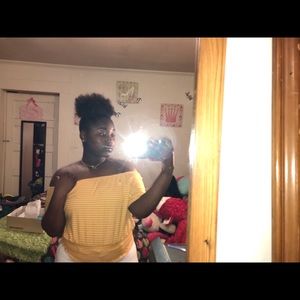 Meet your Posher, Myesha